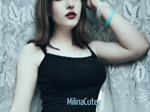 MilinaCutee