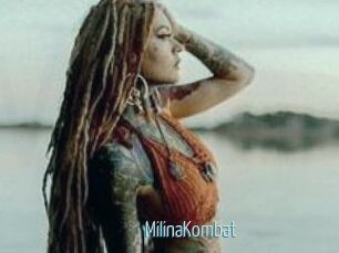 MilinaKombat