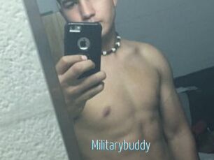 Militarybuddy