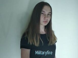 Militaryfire