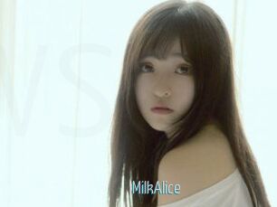 MilkAlice