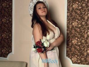 MilkBody