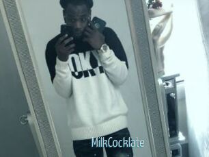 MilkCocklate