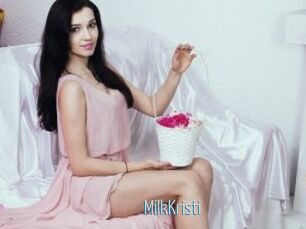 MilkKristi