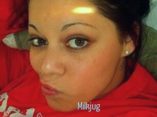 Milkjug