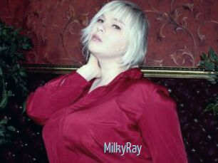 MilkyRay