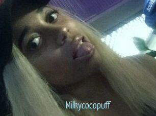 Milkycocopuff