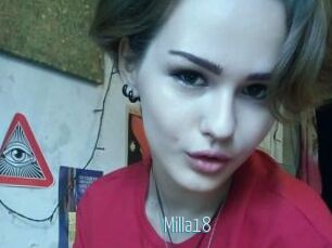 Milla18