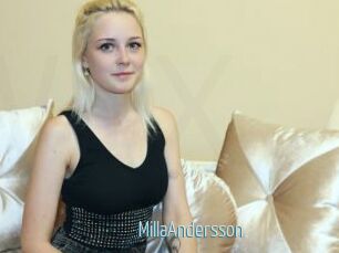 MillaAndersson