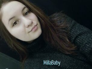 MillaBaby