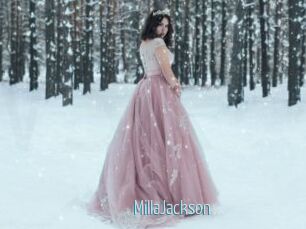 MillaJackson