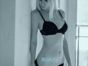 MillaKitty