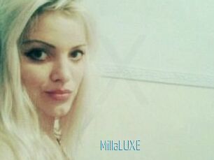 MillaLUXE