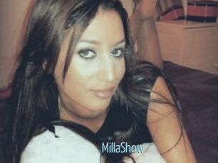 MillaShow