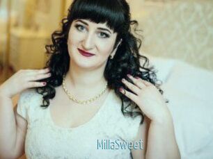 MillaSweet