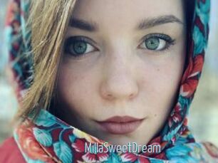 MillaSweetDream