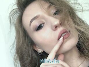 MillaWeller Video Sexe