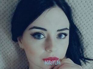 MillaYUM