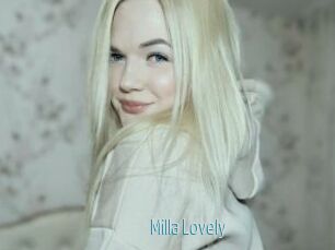 Milla_Lovely