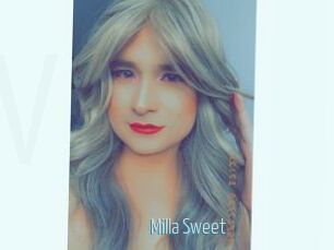 Milla_Sweet
