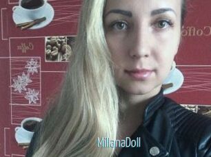 MillanaDoll