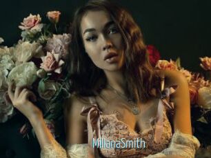 MillanaSmith