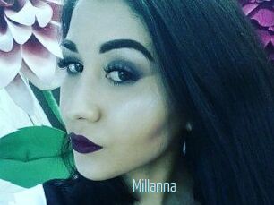 Millanna