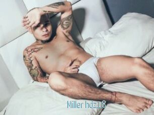 Miller_hdz18
