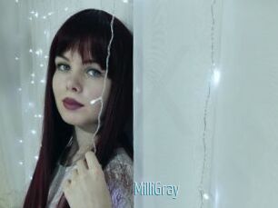 MilliGray