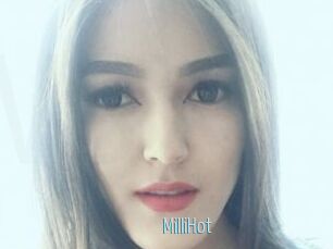 MilliHot Video Sexe