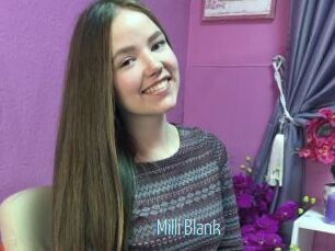 Milli_Blank