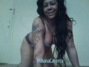 MillianaCarerra Video Sexe