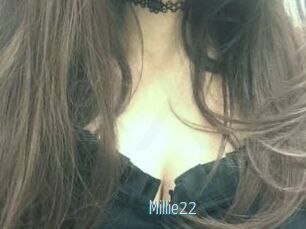 Millie22
