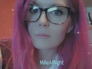 MillieAllNight