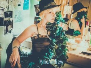 MillieAndrew