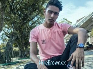 MillieBrownxx