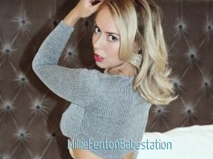 MillieFentonBabestation