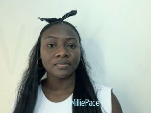 MilliePace