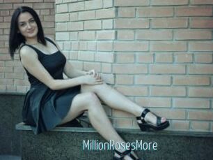 MillionRosesMore