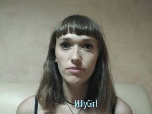 MillyGirl Video Sexe