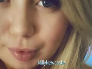 MillyNewcastle