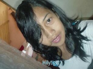 MillytightX