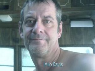 Milo_Davis