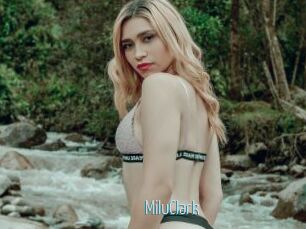 MiluClark