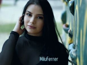 MiluFerrer