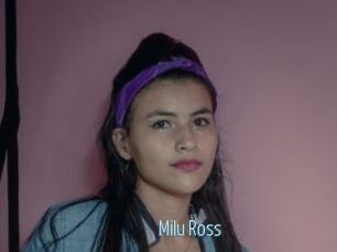 Milu_Ross