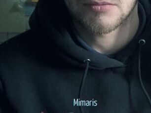 Mimaris