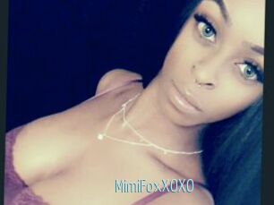 MimiFoxXOXO