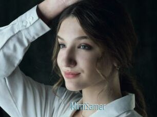MimiSamer