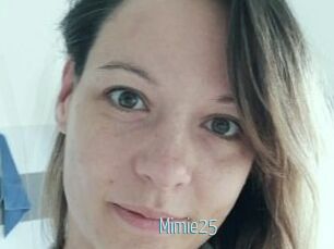 Mimie25